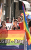 Marcha pelos Direitos LGBT - Braga